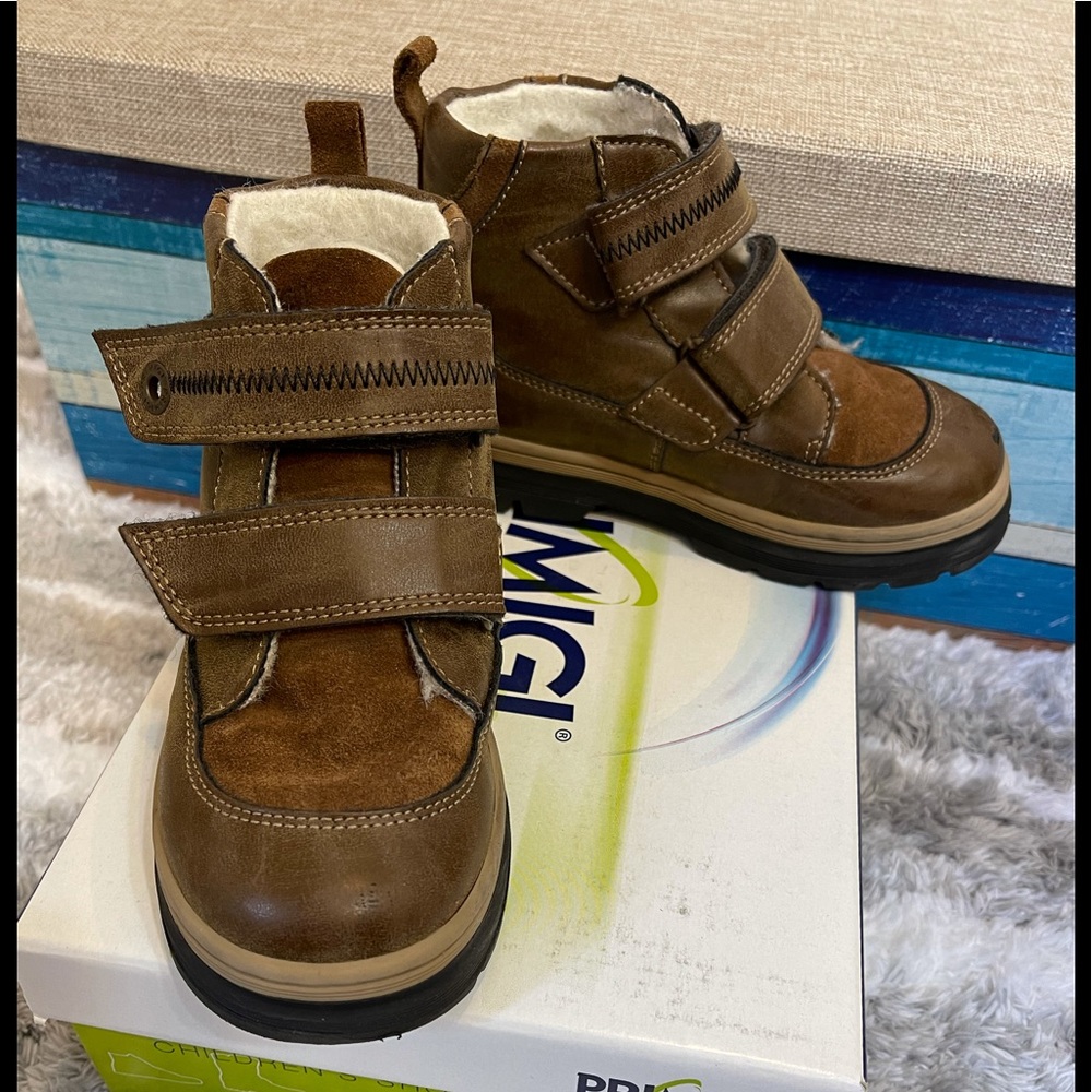 Primigi kids’ boots